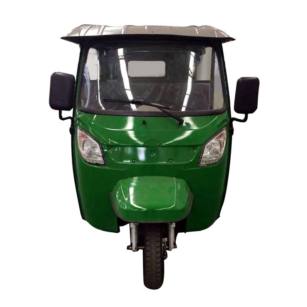 200cc 250cc Water Tank Oil Tank Tricycle Max Body Clutch OEM Cylinder Engine Brake Hand Cargo Cooling Mode Method Origin Super